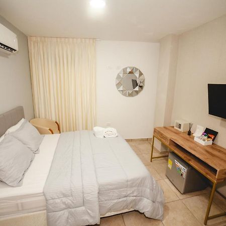 Appartement Abel Boutique House à Cartagène Extérieur photo