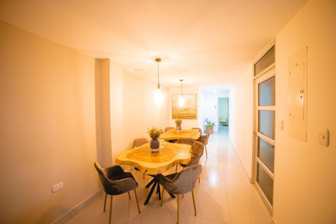 Appartement Abel Boutique House à Cartagène Extérieur photo