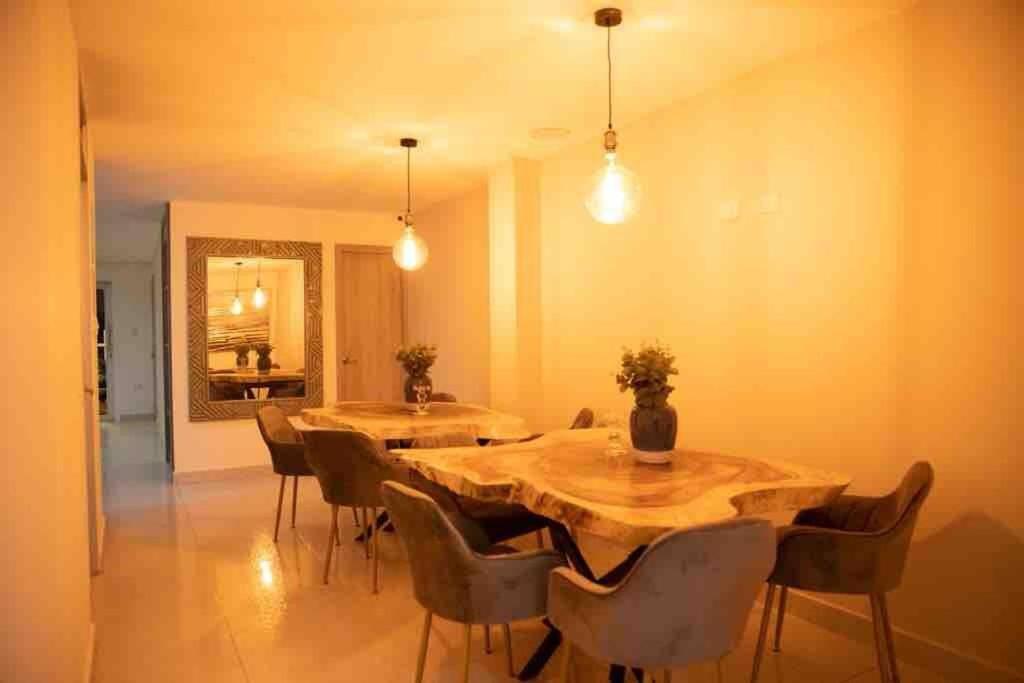 Appartement Abel Boutique House à Cartagène Extérieur photo