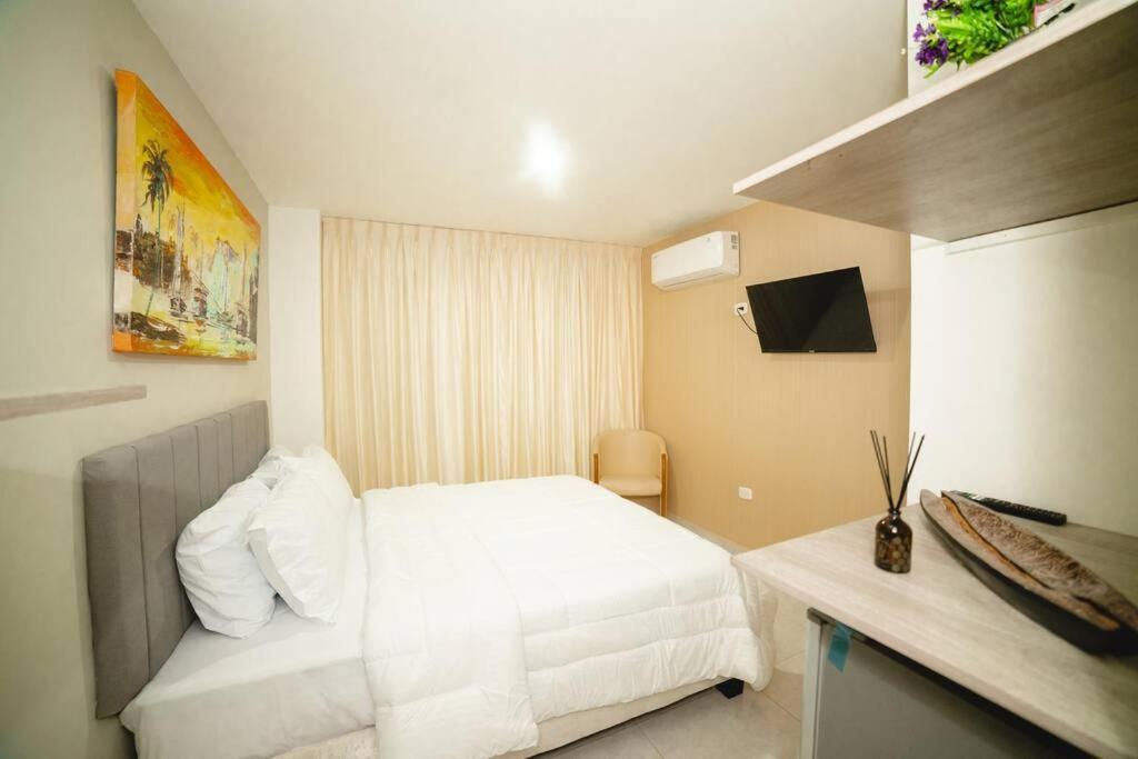 Appartement Abel Boutique House à Cartagène Extérieur photo