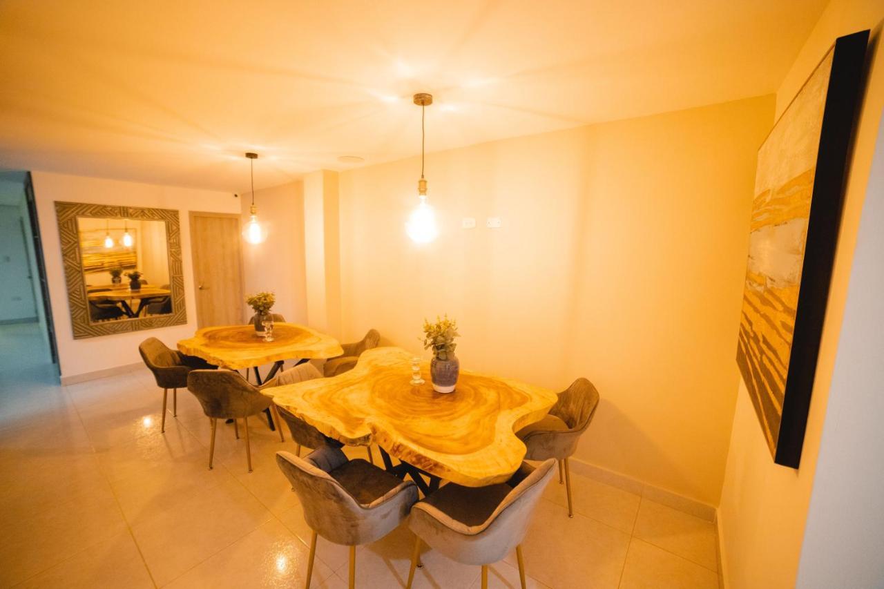 Appartement Abel Boutique House à Cartagène Extérieur photo