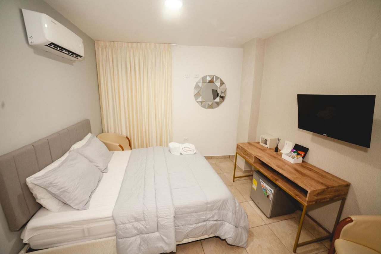 Appartement Abel Boutique House à Cartagène Extérieur photo
