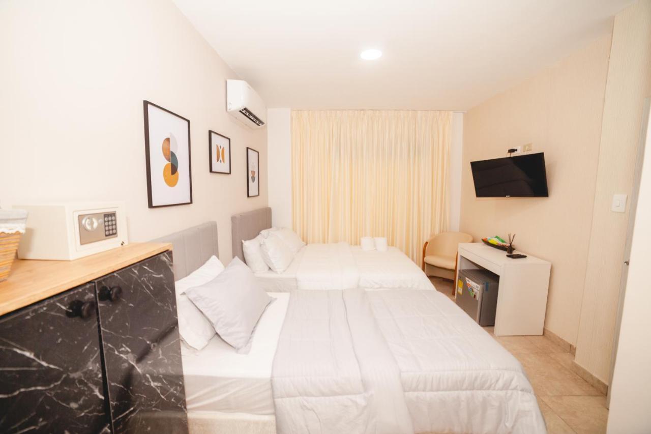 Appartement Abel Boutique House à Cartagène Extérieur photo