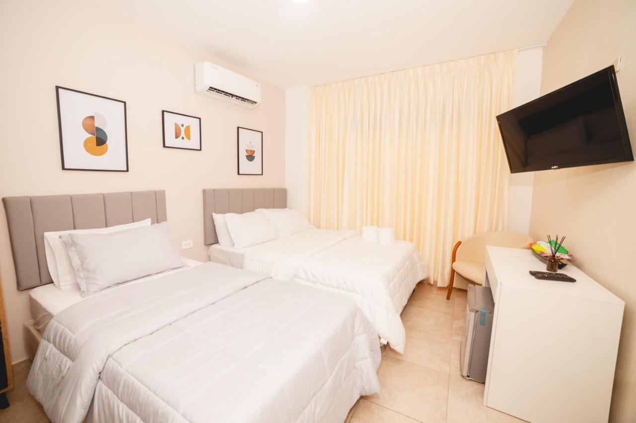 Appartement Abel Boutique House à Cartagène Extérieur photo