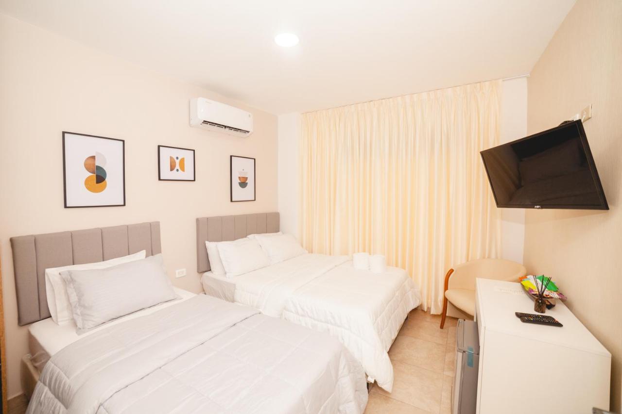 Appartement Abel Boutique House à Cartagène Extérieur photo