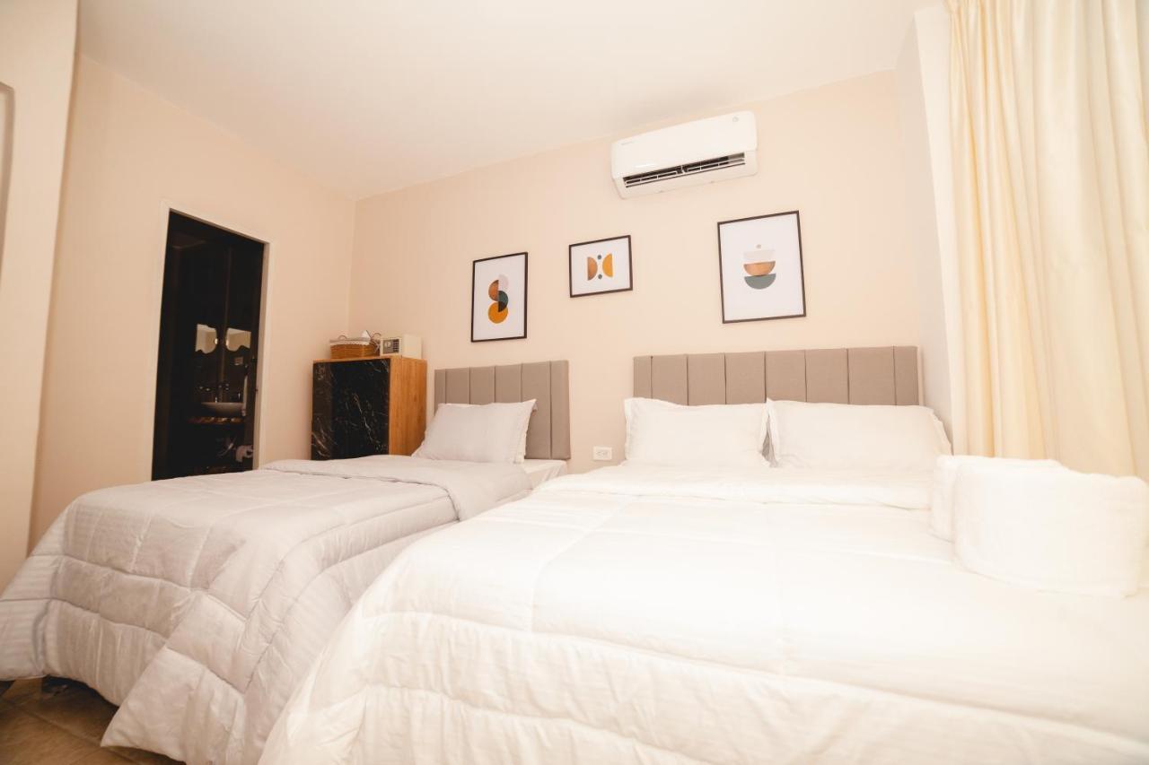 Appartement Abel Boutique House à Cartagène Extérieur photo