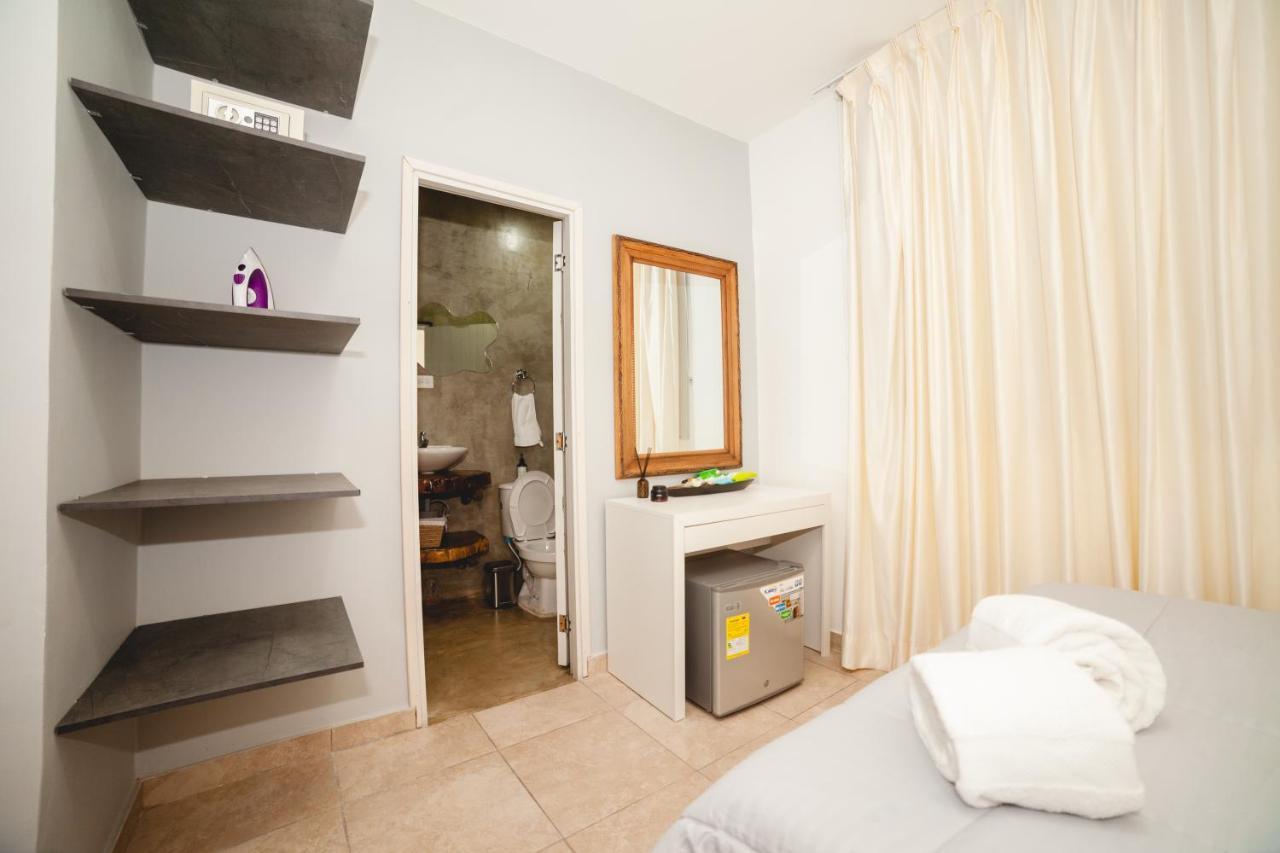 Appartement Abel Boutique House à Cartagène Extérieur photo