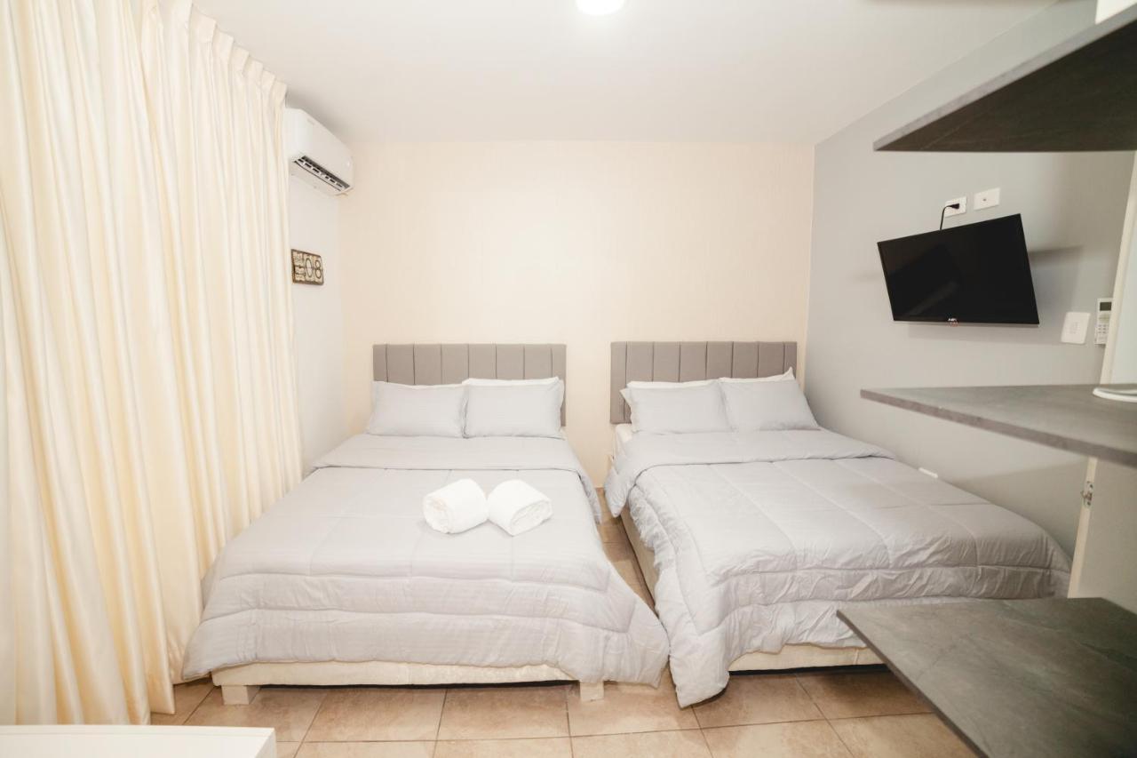 Appartement Abel Boutique House à Cartagène Extérieur photo