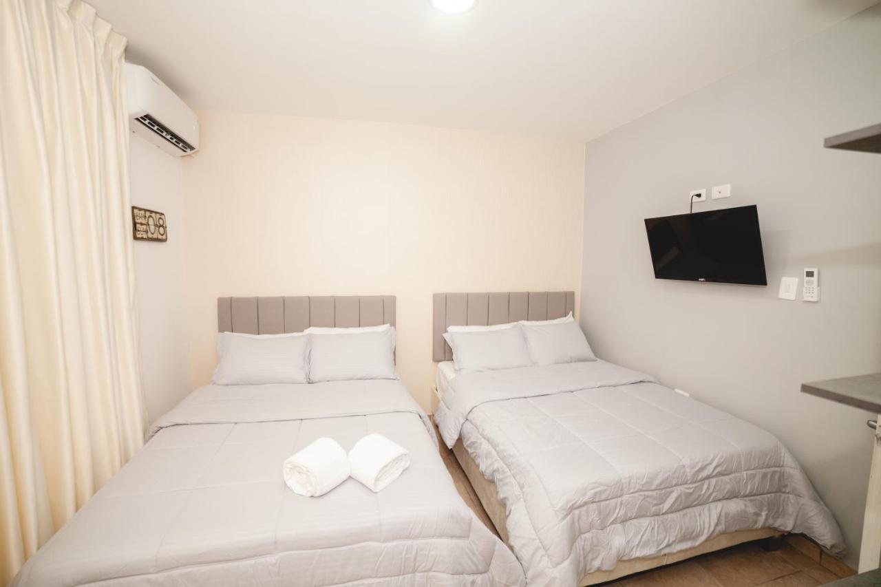Appartement Abel Boutique House à Cartagène Extérieur photo