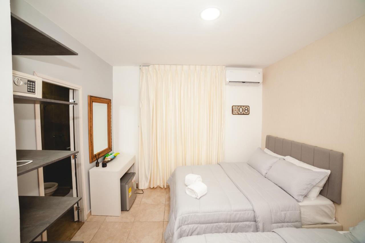 Appartement Abel Boutique House à Cartagène Extérieur photo