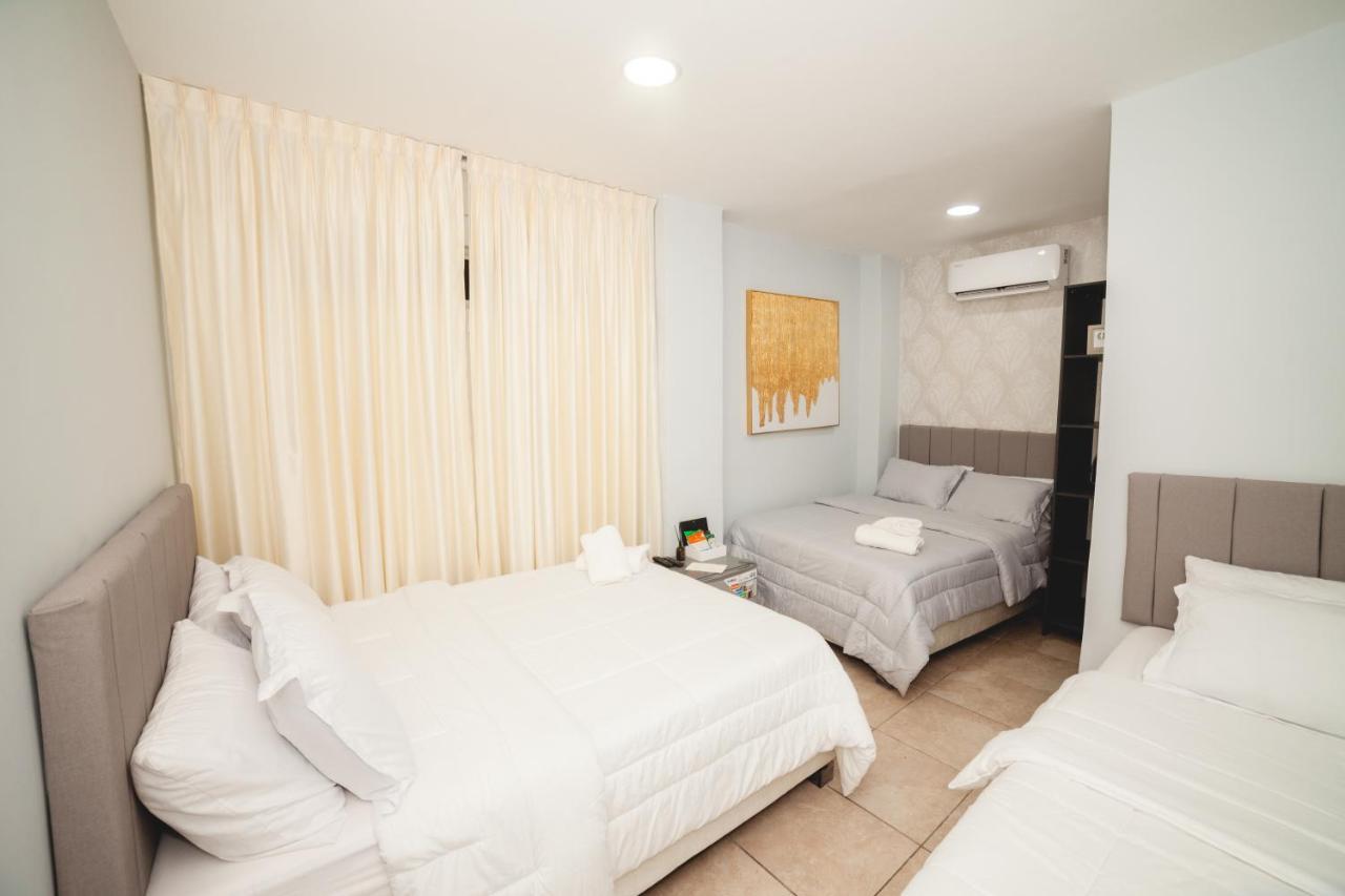 Appartement Abel Boutique House à Cartagène Extérieur photo
