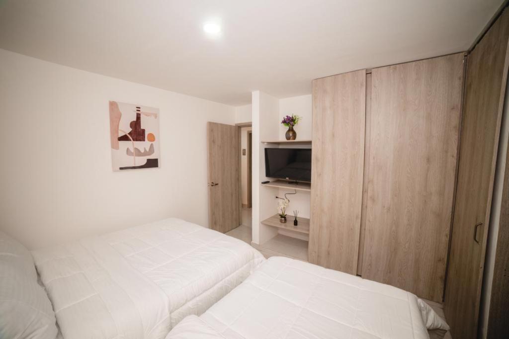 Appartement Abel Boutique House à Cartagène Extérieur photo