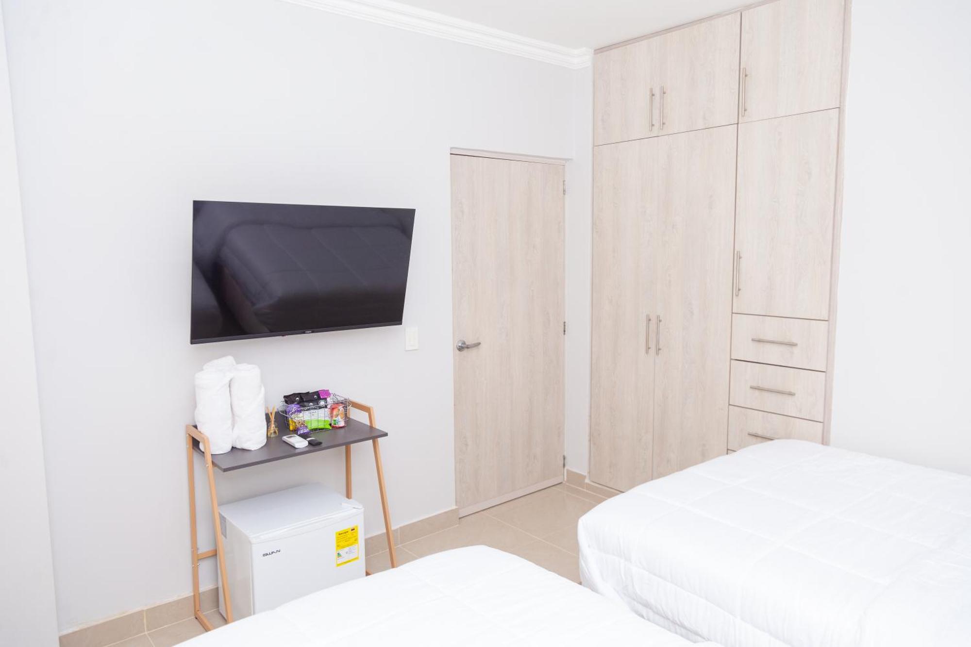 Appartement Abel Boutique House à Cartagène Extérieur photo