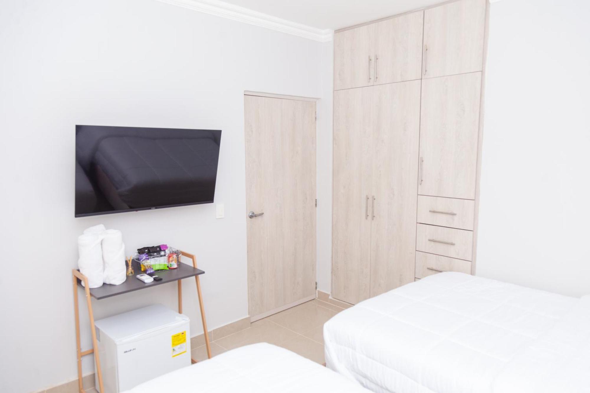 Appartement Abel Boutique House à Cartagène Extérieur photo