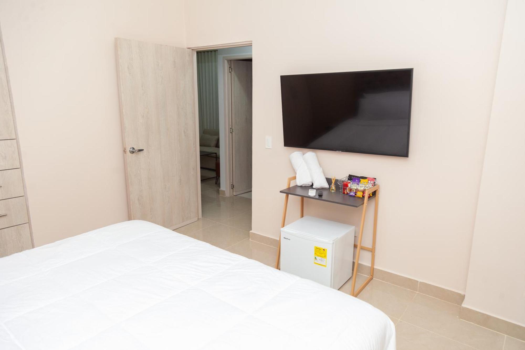 Appartement Abel Boutique House à Cartagène Extérieur photo